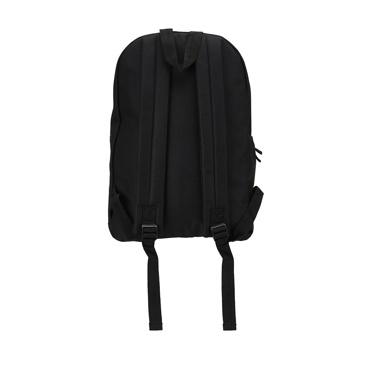 3 12.4L Classic Everyday Backpack - Black, 3 of 6