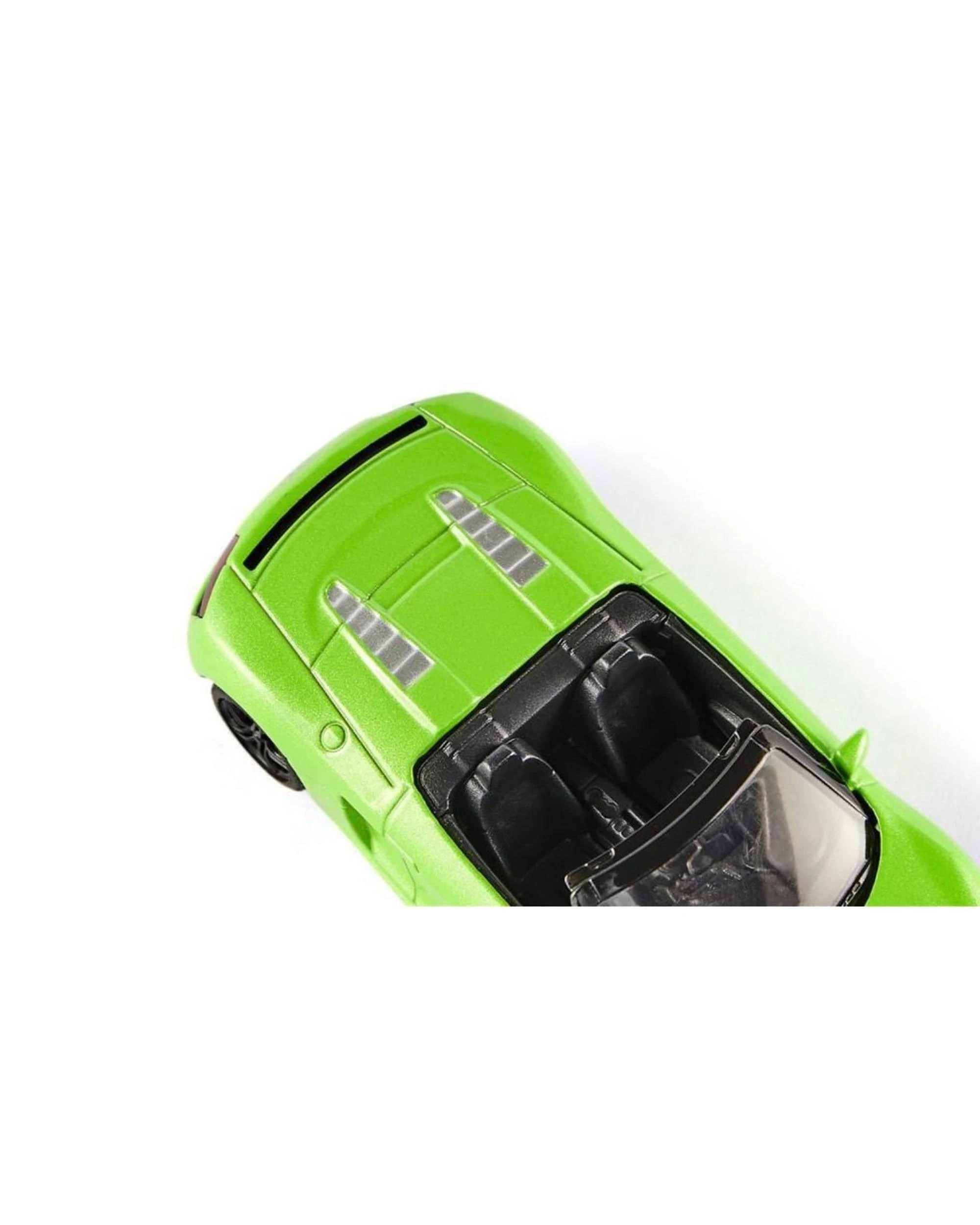 3 Siku Audi R8 Spyder, 3 of 5