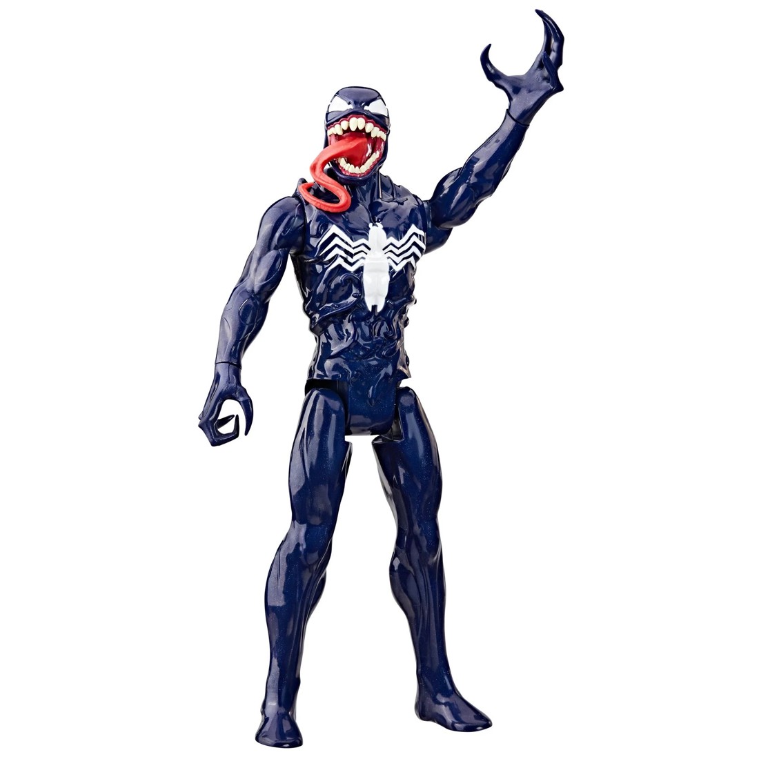 5 Marvel Spider-Man VenomVersus Titan Hero Series Action Figure - Assorted - Multi, 5 of 9