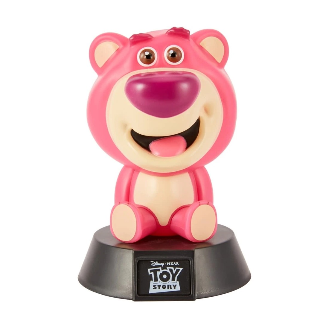 2 Disney Pixar Toy Story Lotso Huggin Bear Icon Light, 2 of 8