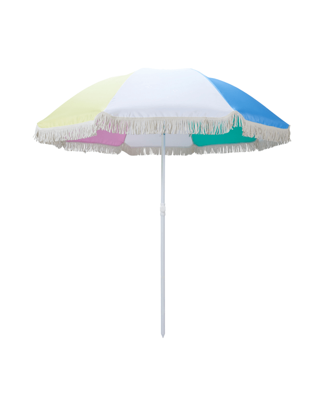Beach Umbrella - Gelato St
