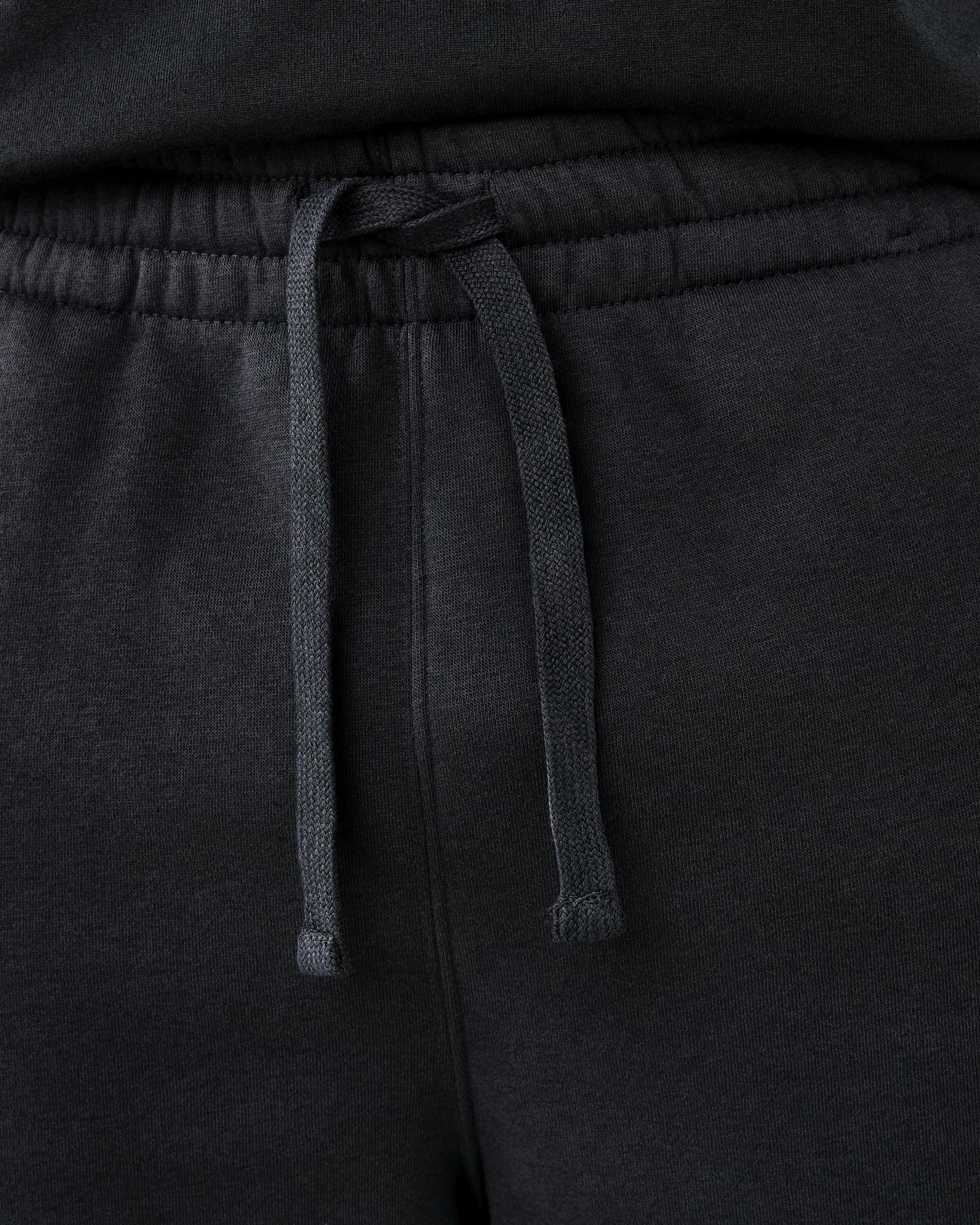 5 Everlast Wide Leg Trackpants Fade Black, 5 of 7