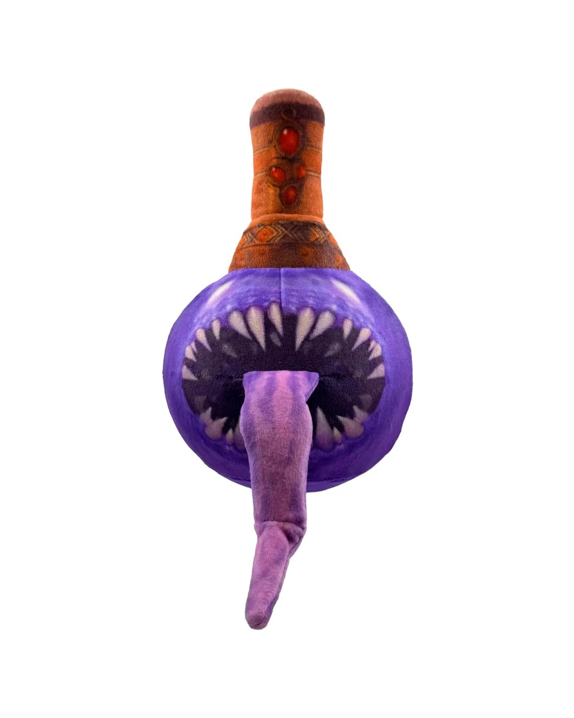 7 Miraball Surprises Dungeons and Dragons Plush Blind Ball, 7 of 10