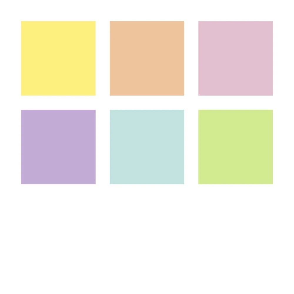 6 Staedtler Textsurfer Highlighters Pastel 6 Pack, 6 of 6