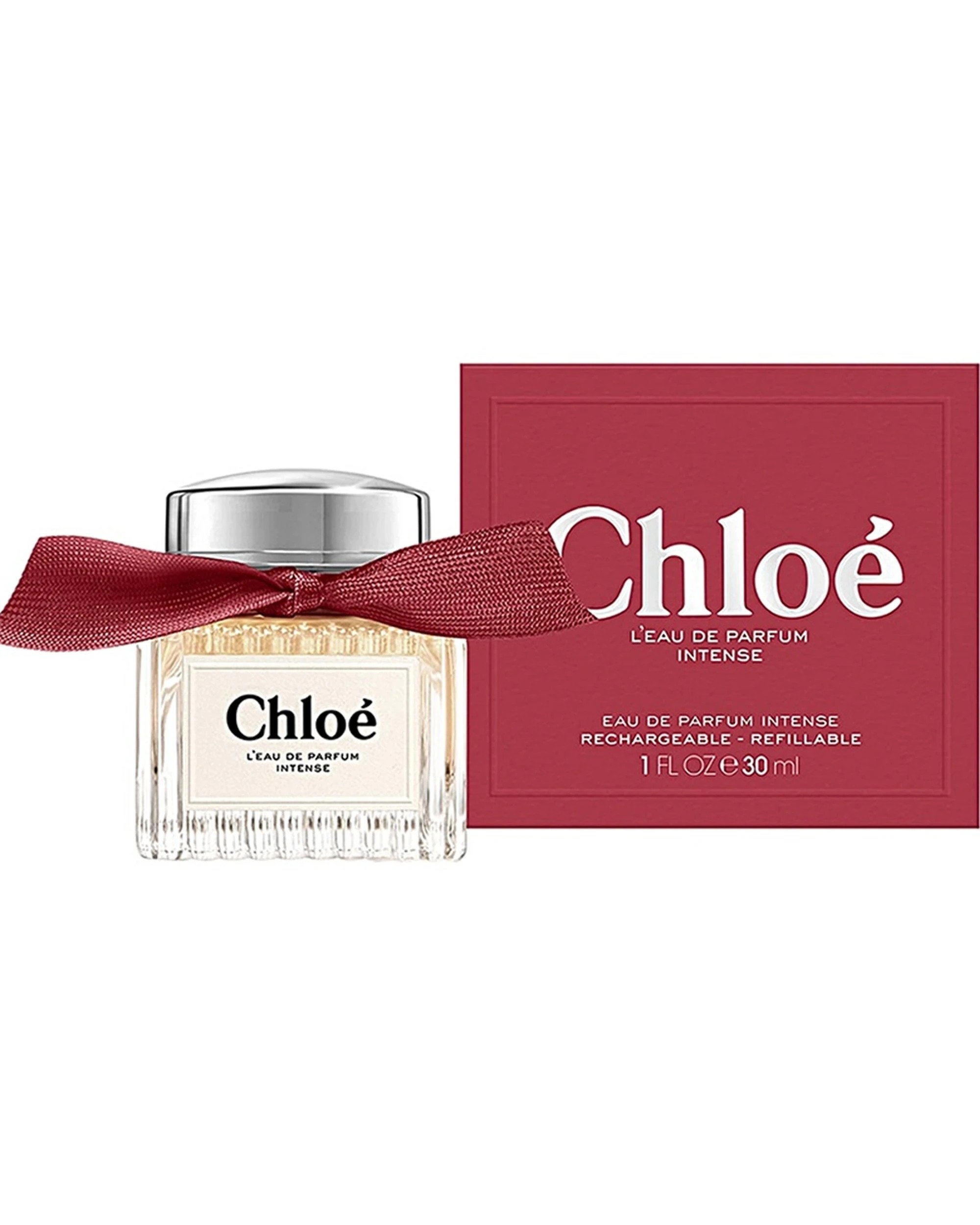 1 Chloe Leau De Parfum Intense 30ml, 1 of 1