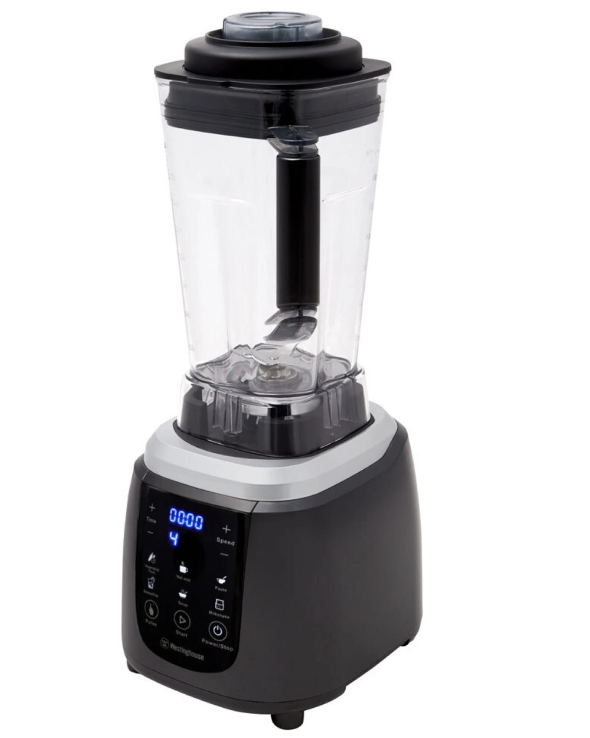 10 Westinghouse 1250W Blender for Smoothies and Soups, 10 of 10