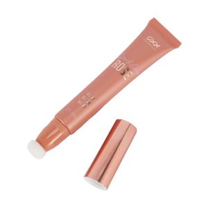 OXX Cosmetics Sparkling Rose Glow Blush Wand - Coral