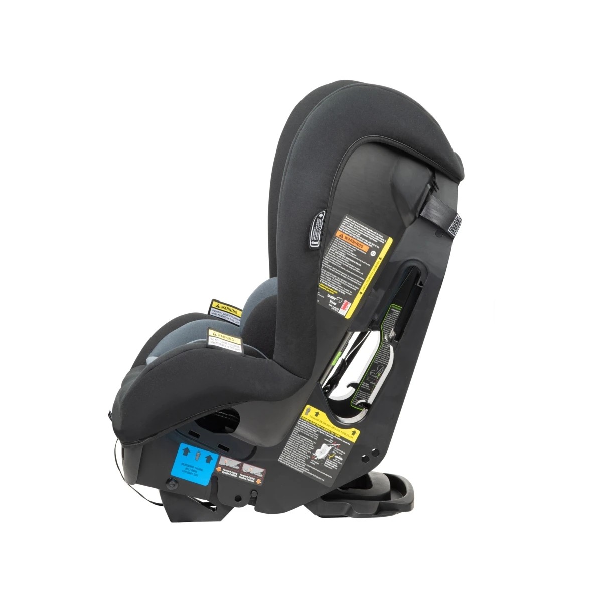 4 Safe-n-Sound Guardian II Convertible Car Seat, 4 of 7