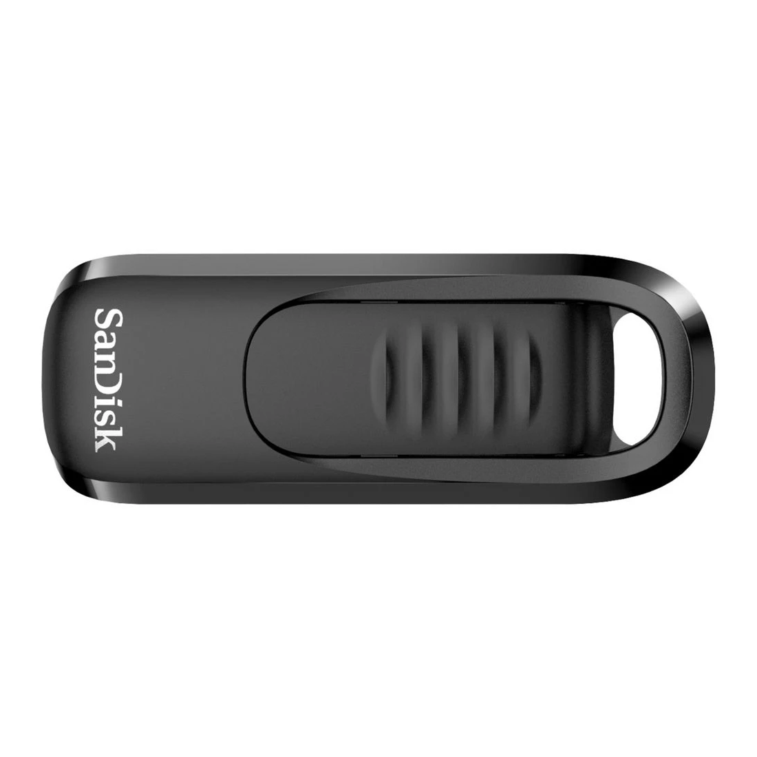 1 SanDisk Ultra Slider USB-C Flash Drive 64GB, 1 of 4