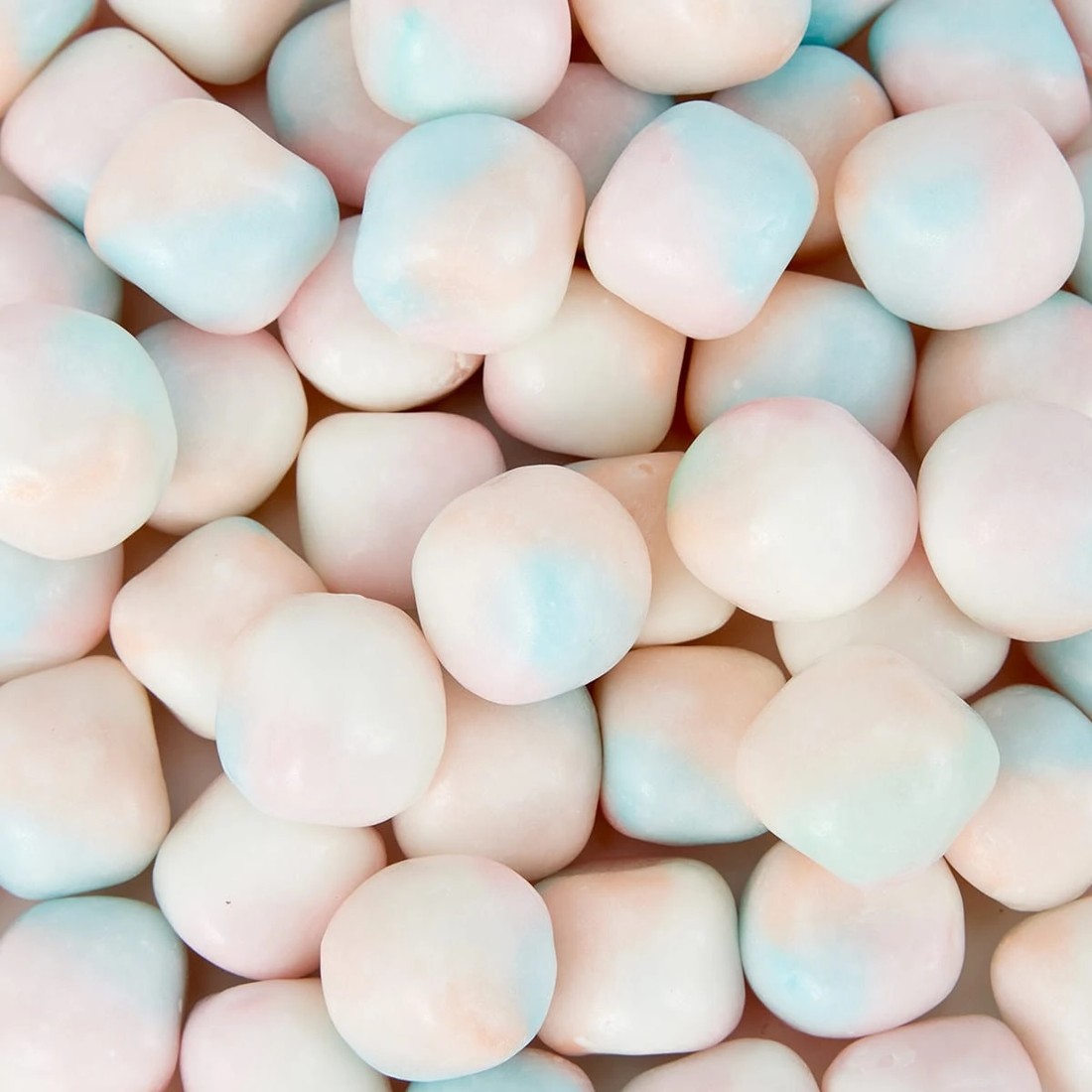 6 Rainbow Crispy Marshmallows 250g, 6 of 8