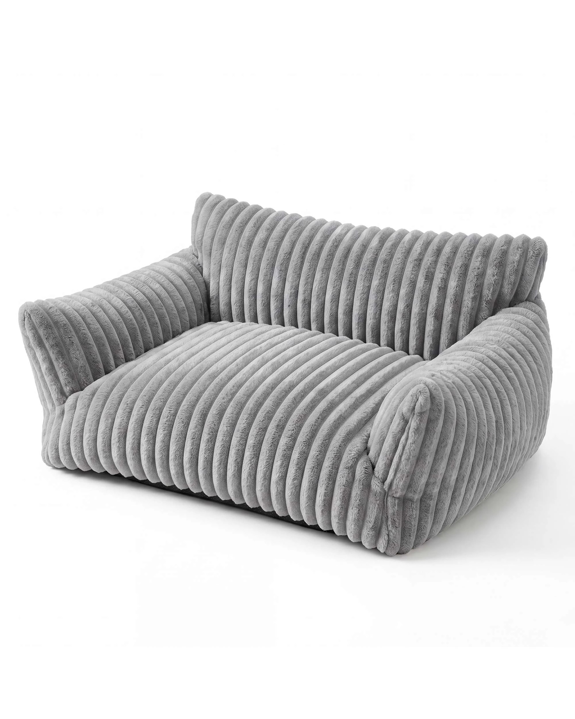 4 Advwin Dog Cat Sofa Bed Pet Sofa Couch, 4 of 8