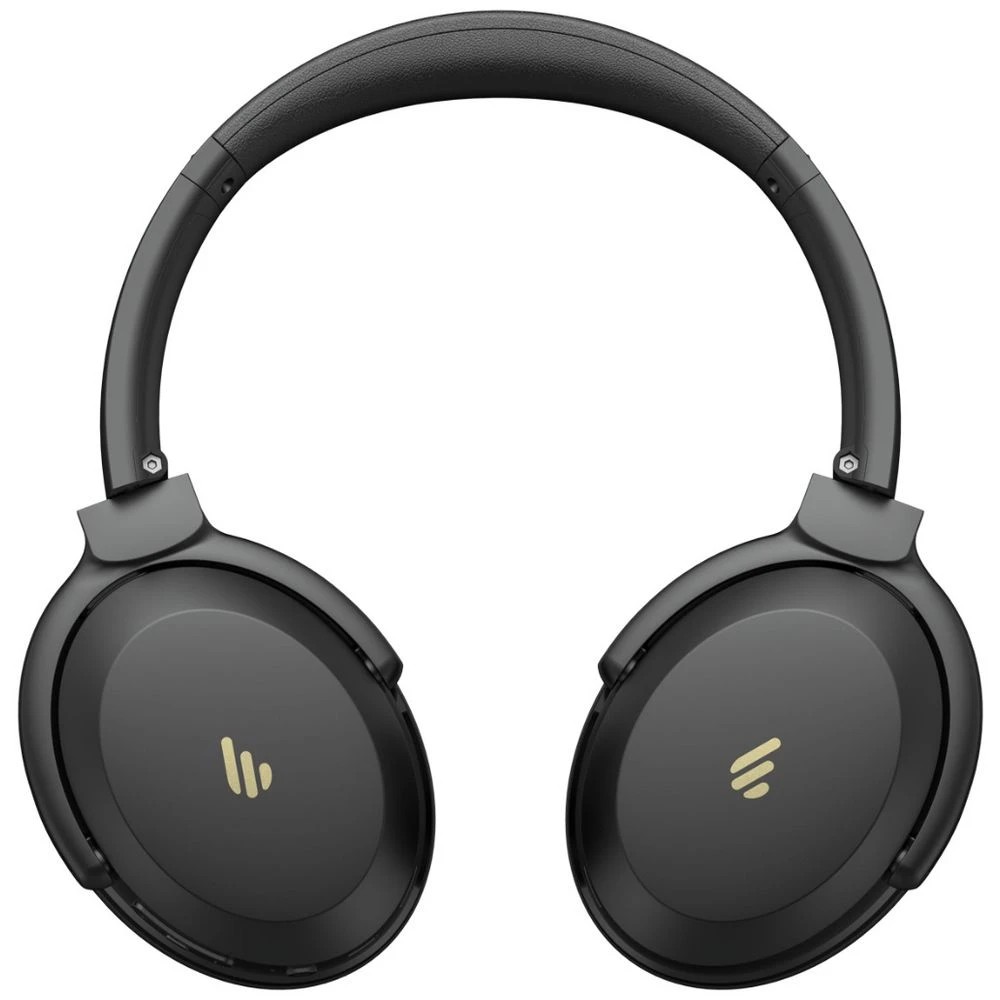 4 EDIFIER WH700NB Pro Wireless Over-Ear Headphones w ANC Black, 4 of 8