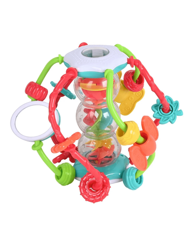 Little Hands Activity 