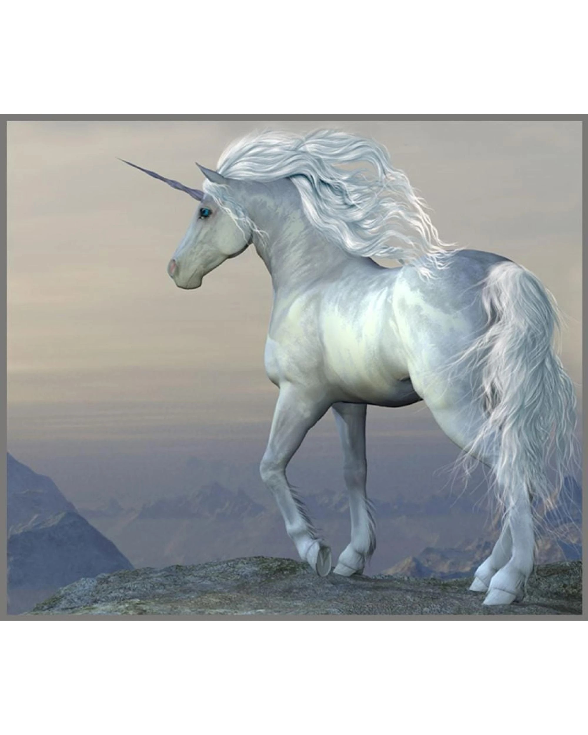 6 Brainstorm Fairy and Unicorn Torch and Projector, 6 of 10