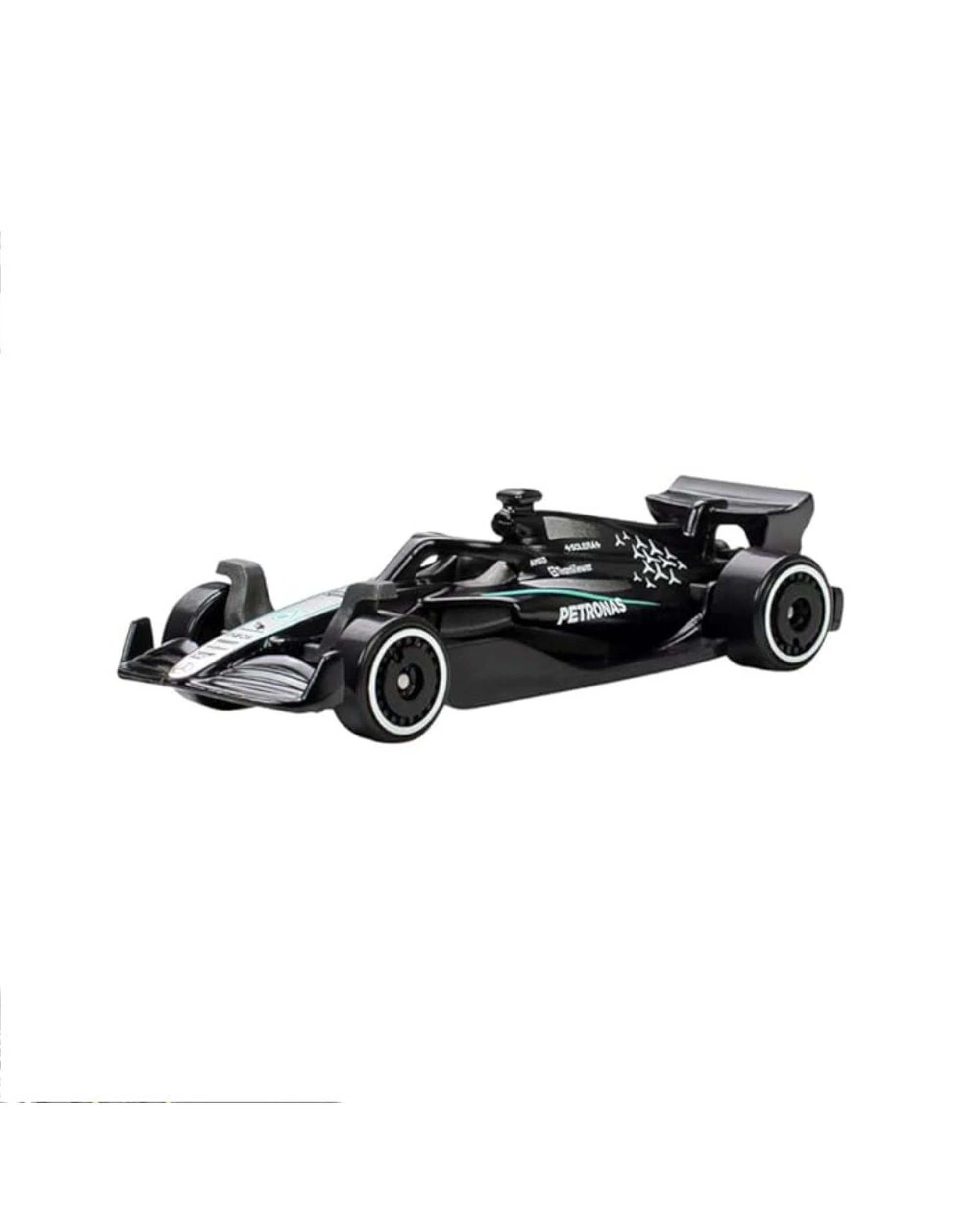 3 Hot Wheels Formula One F1 Diecast Vehicles 5 Pack, 3 of 7