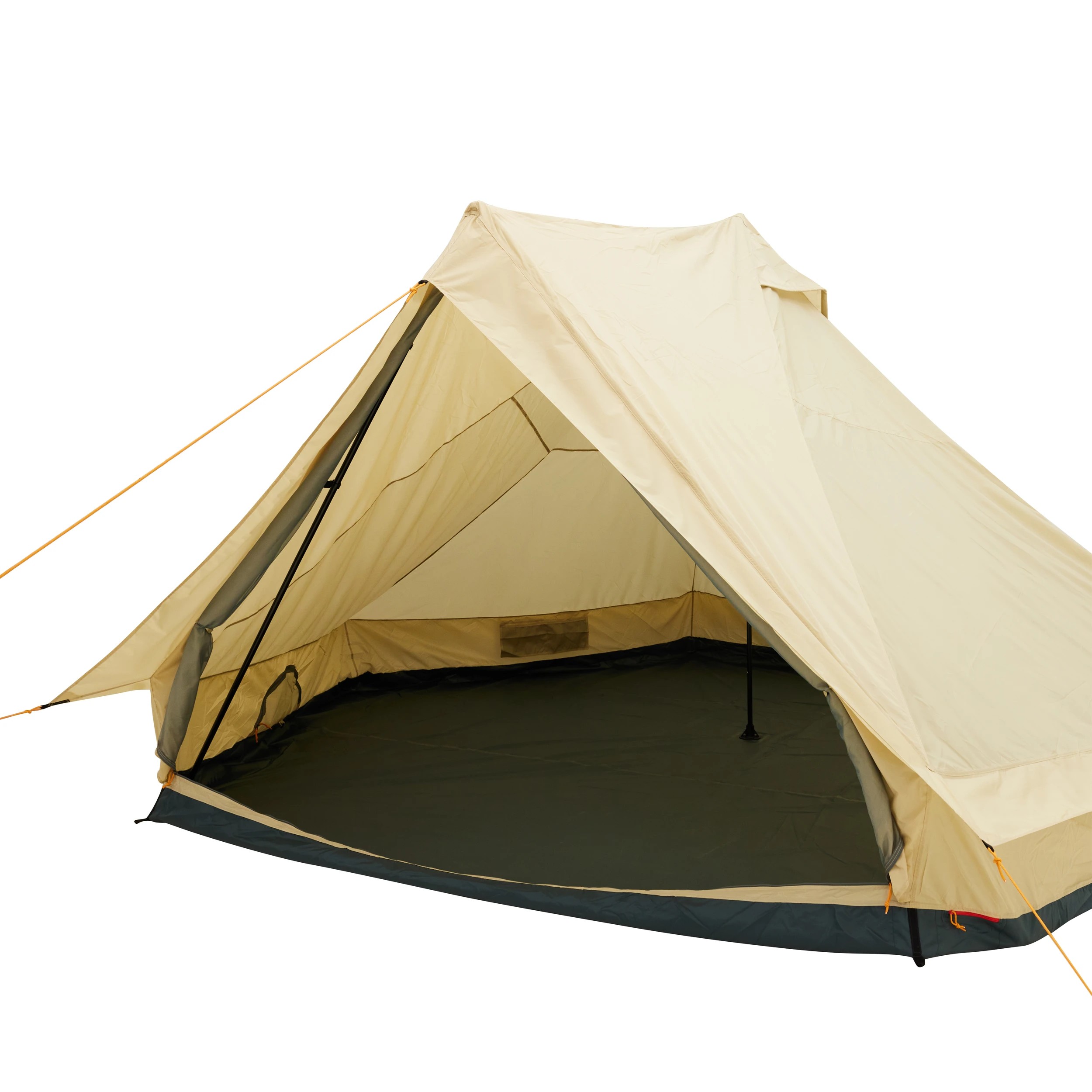 6 8 Person Bell Tent, 6 of 10