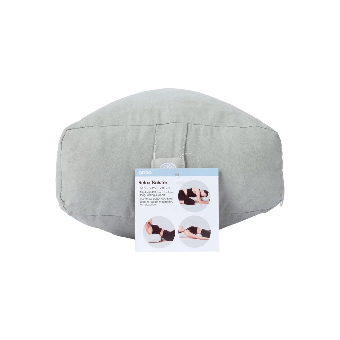 10 Relax Bolster, 10 of 10