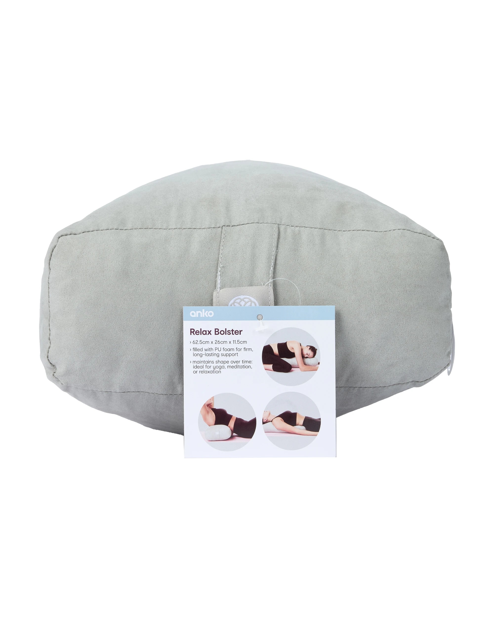 10 Relax Bolster, 10 of 10