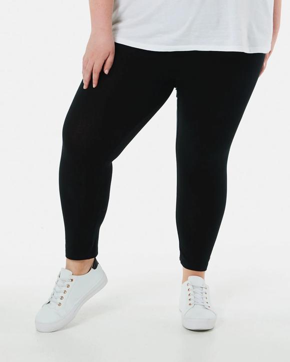 Curve Full Length Leggings
