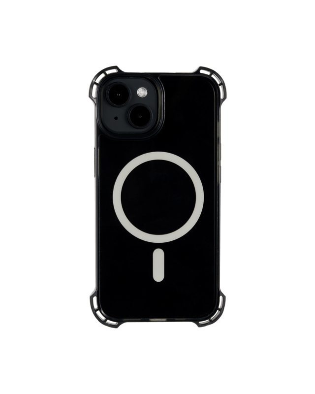 iPhone 13/14 Magnetic Bumper Case - C