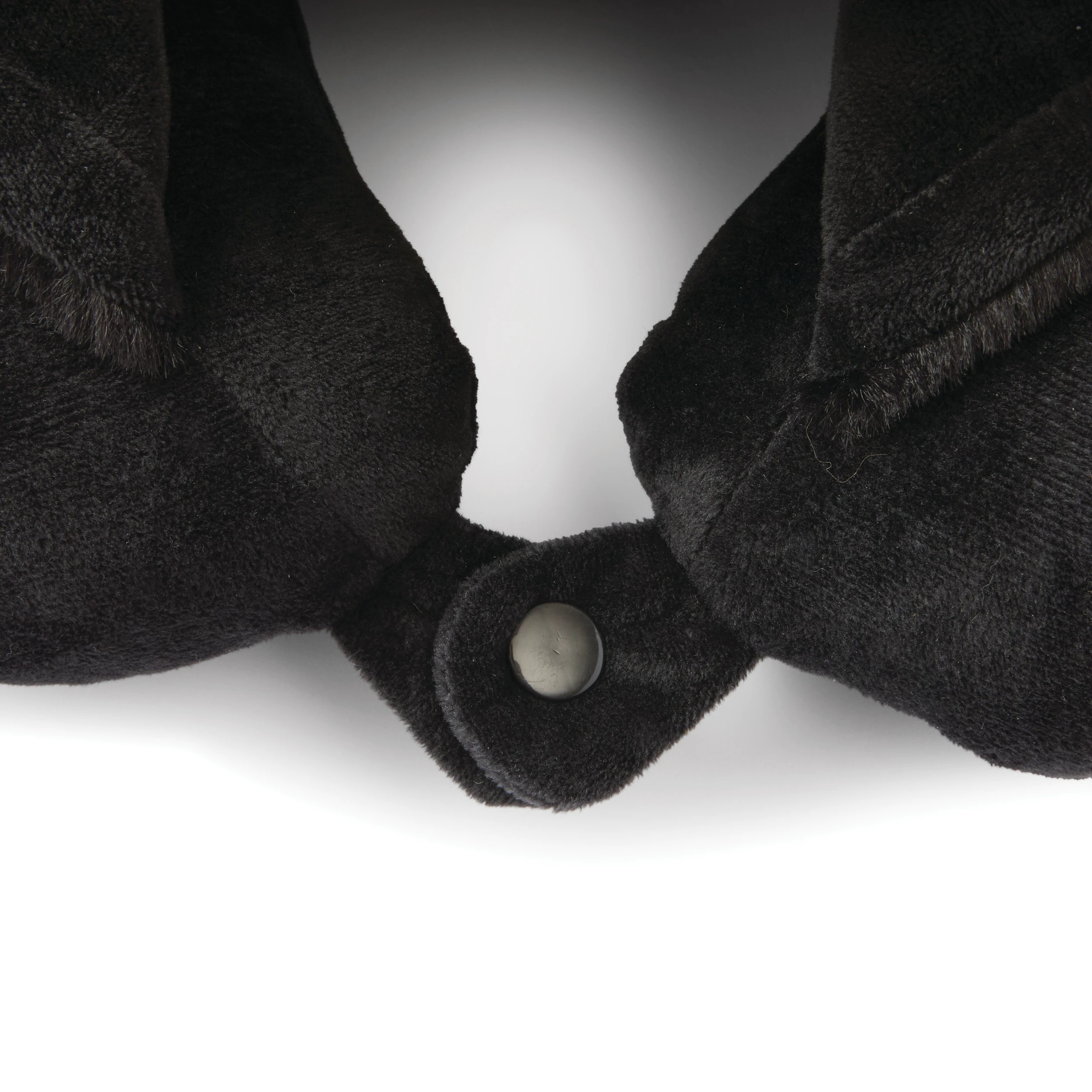 5 Hooded Travel Pillow - Cat, 5 of 8