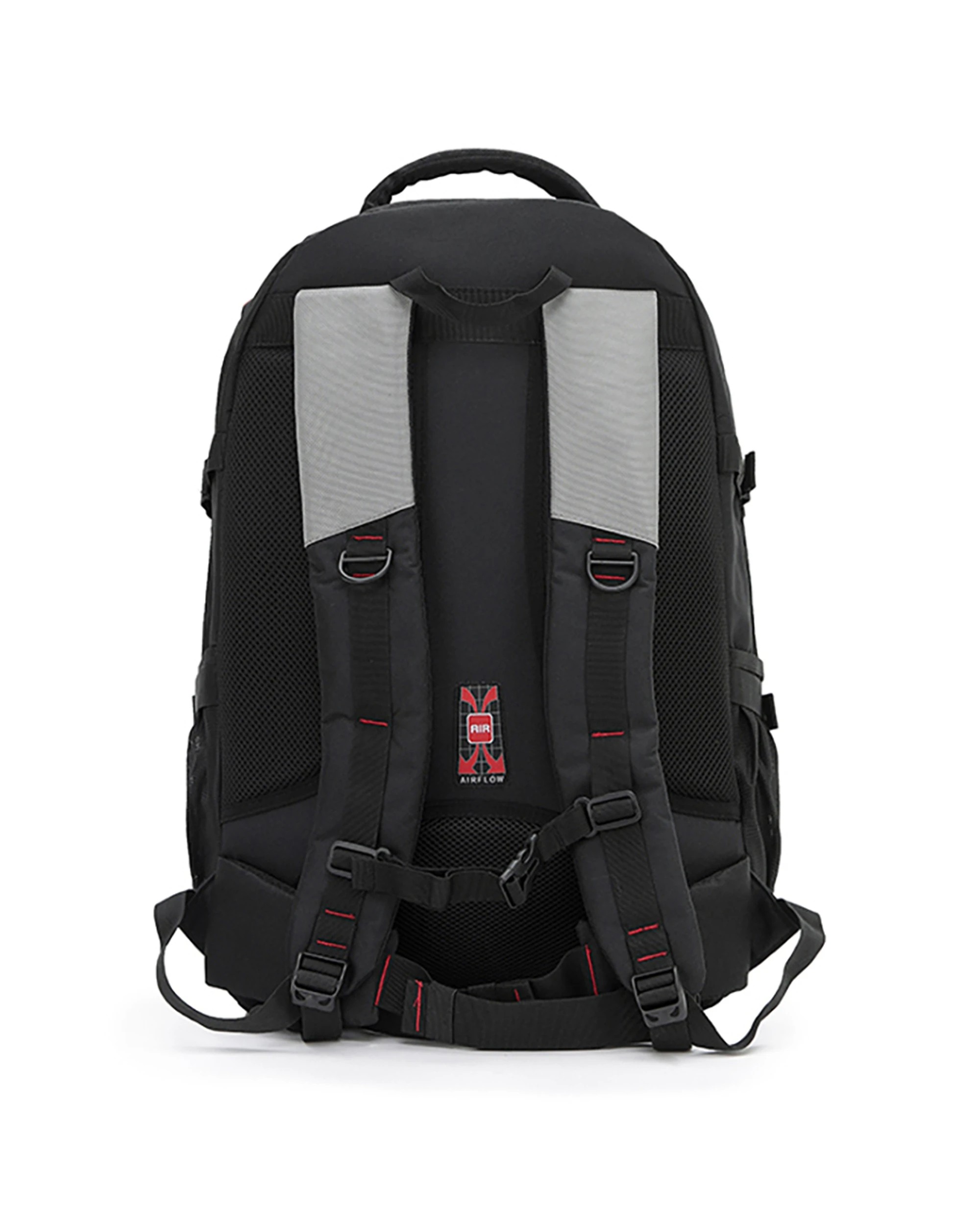 3 Tosca 50L Deluxe Padded Backpack - Multi, 3 of 3