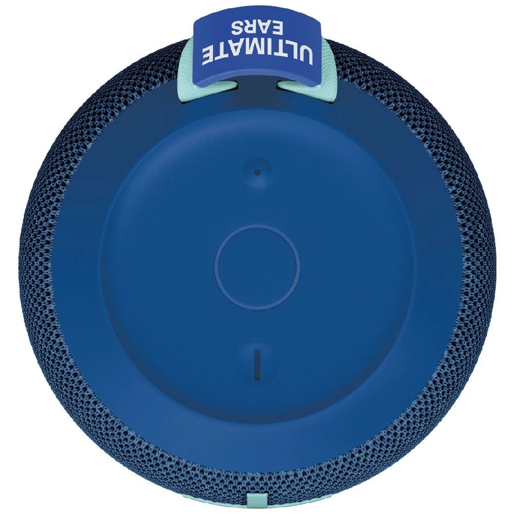 4 Ultimate Ears Wonderboom 4 Blue, 4 of 10