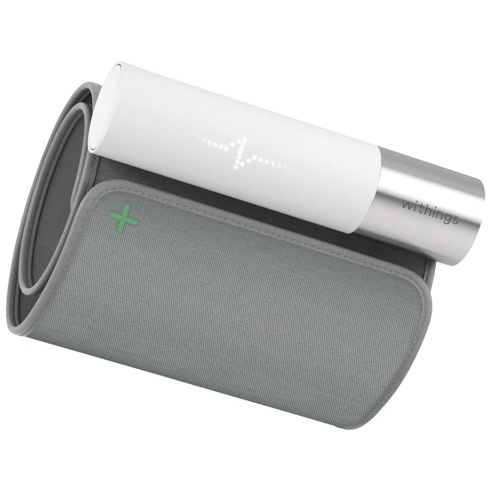 4 Withings BPM Core Wireless Blood Pressure Monitor, 4 of 4