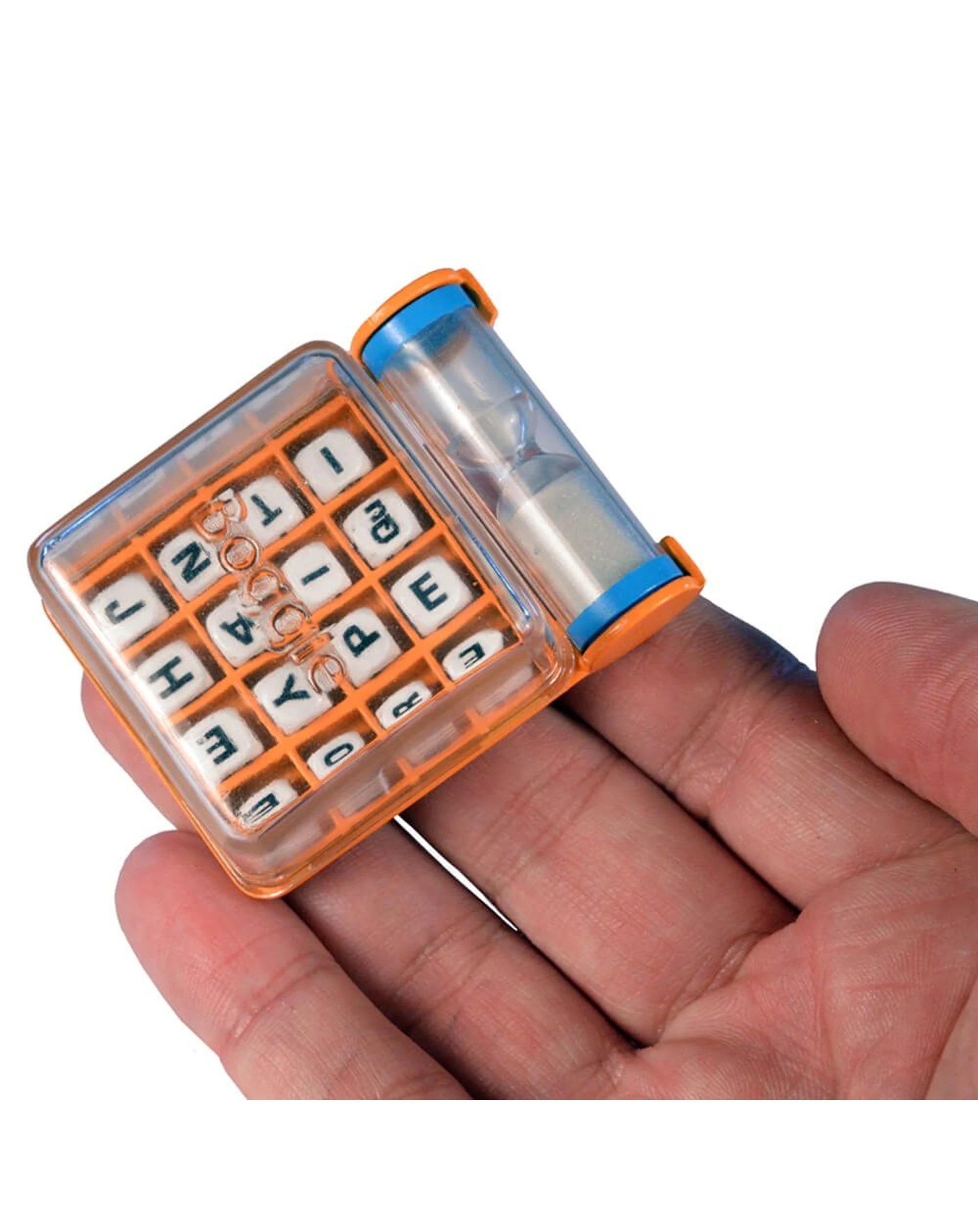 5 World's Smallest Boggle Game, 5 of 5