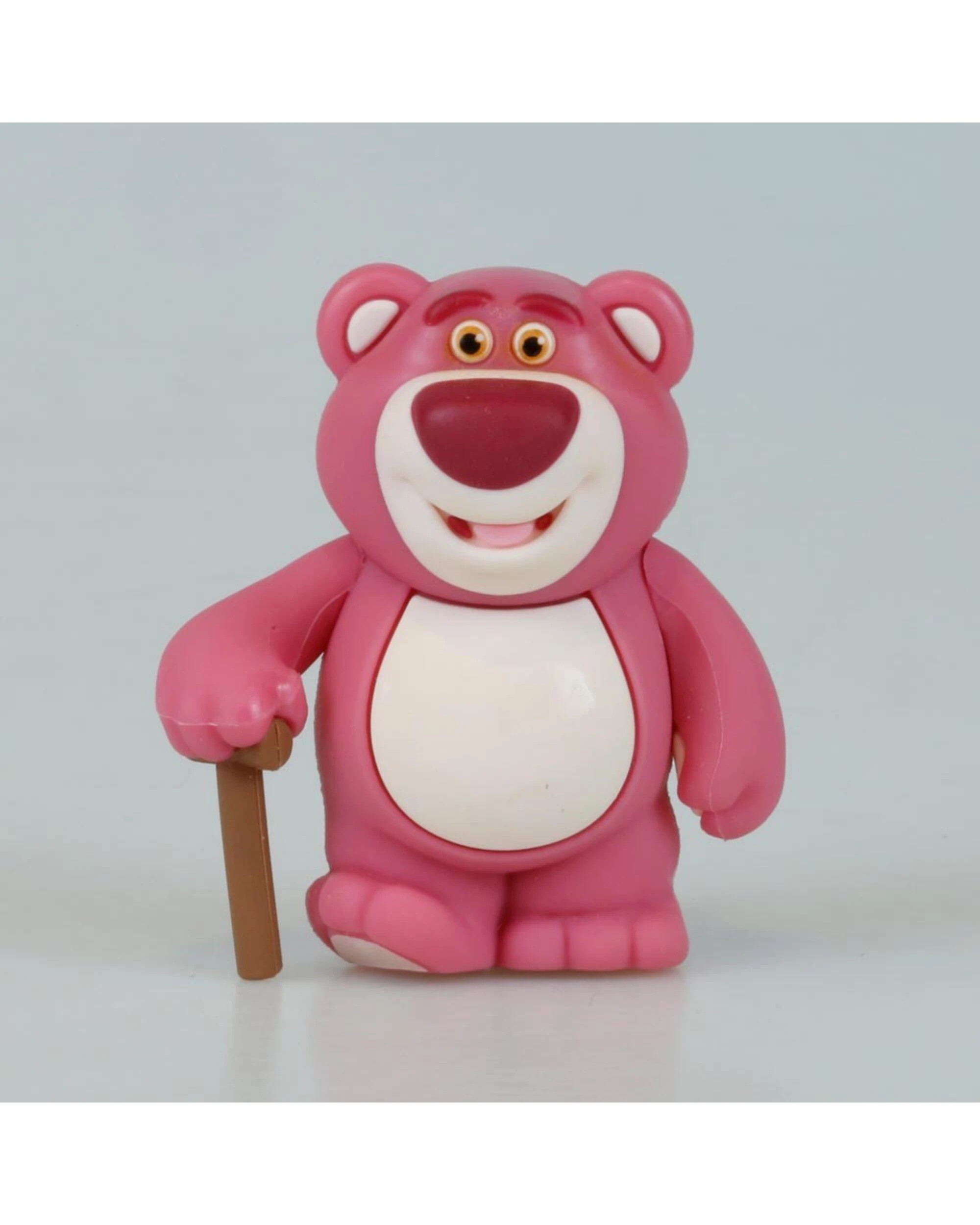 2 Pixar - Toy Story Lotso Series Blind Box (Single Box), 2 of 5