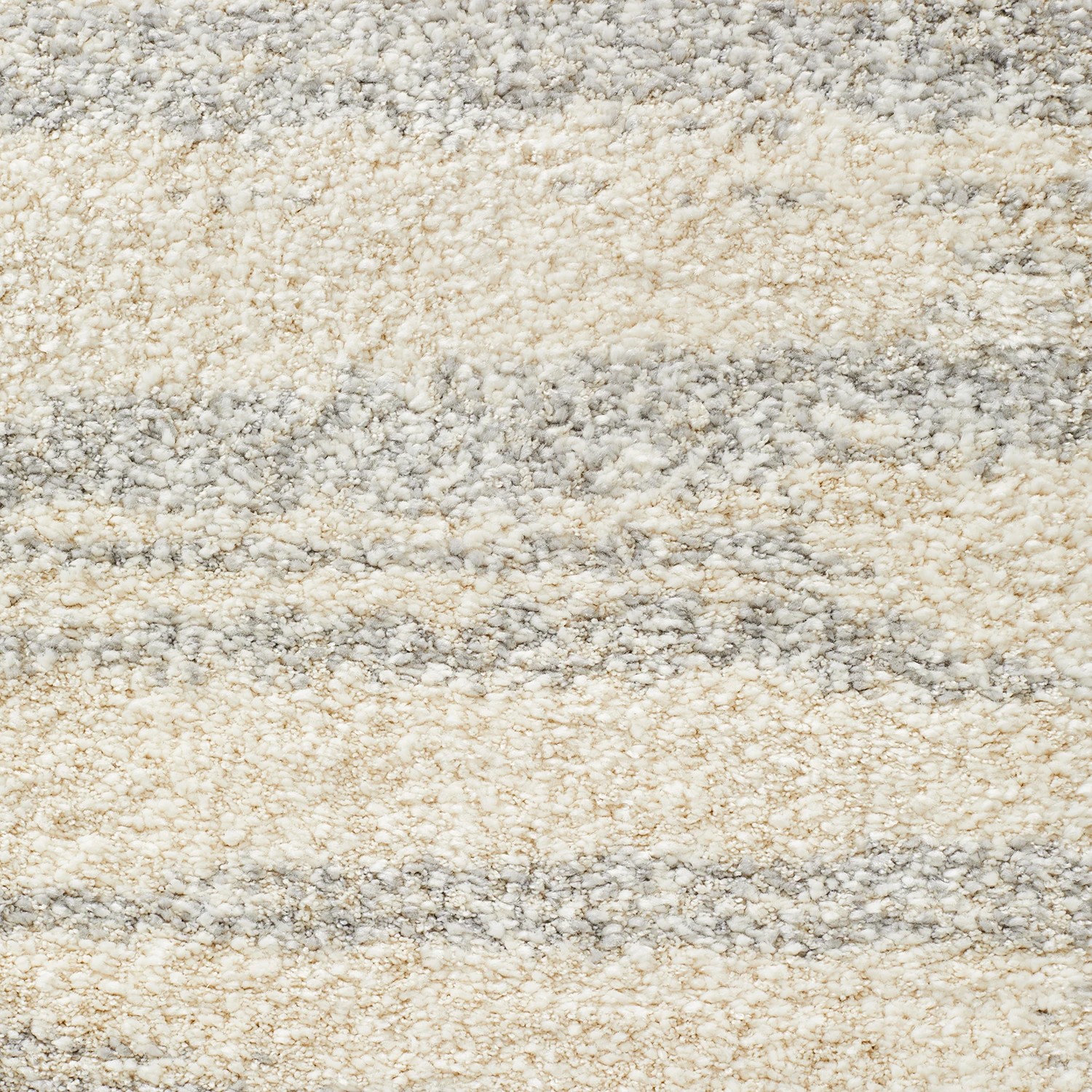 6 Common Ground Rugs Marquee 933 340x240cm - Extra Large Floor Rug - Silver - Natural, 6 of 7