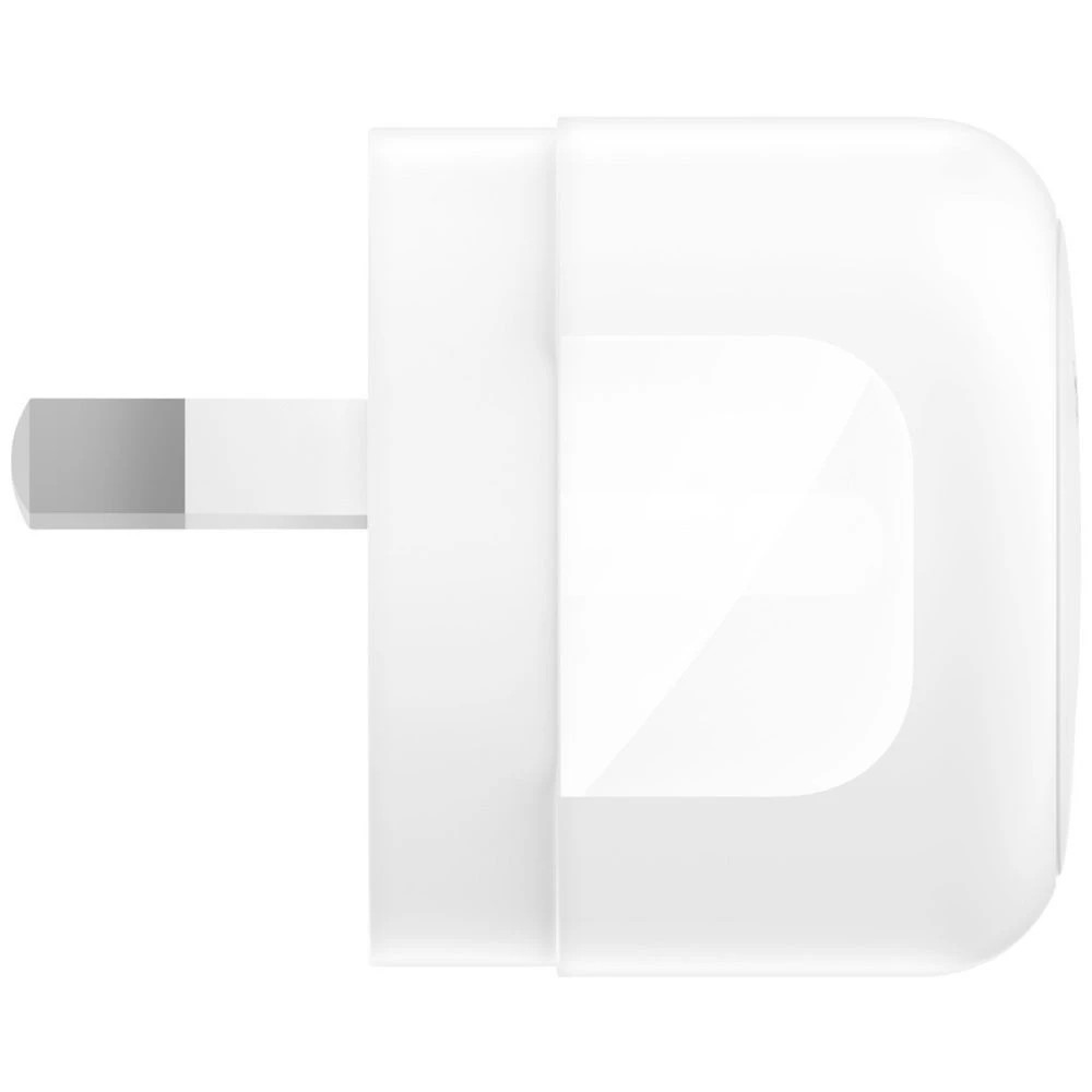 3 Belkin 30W USB-C Wall Charger White, 3 of 5