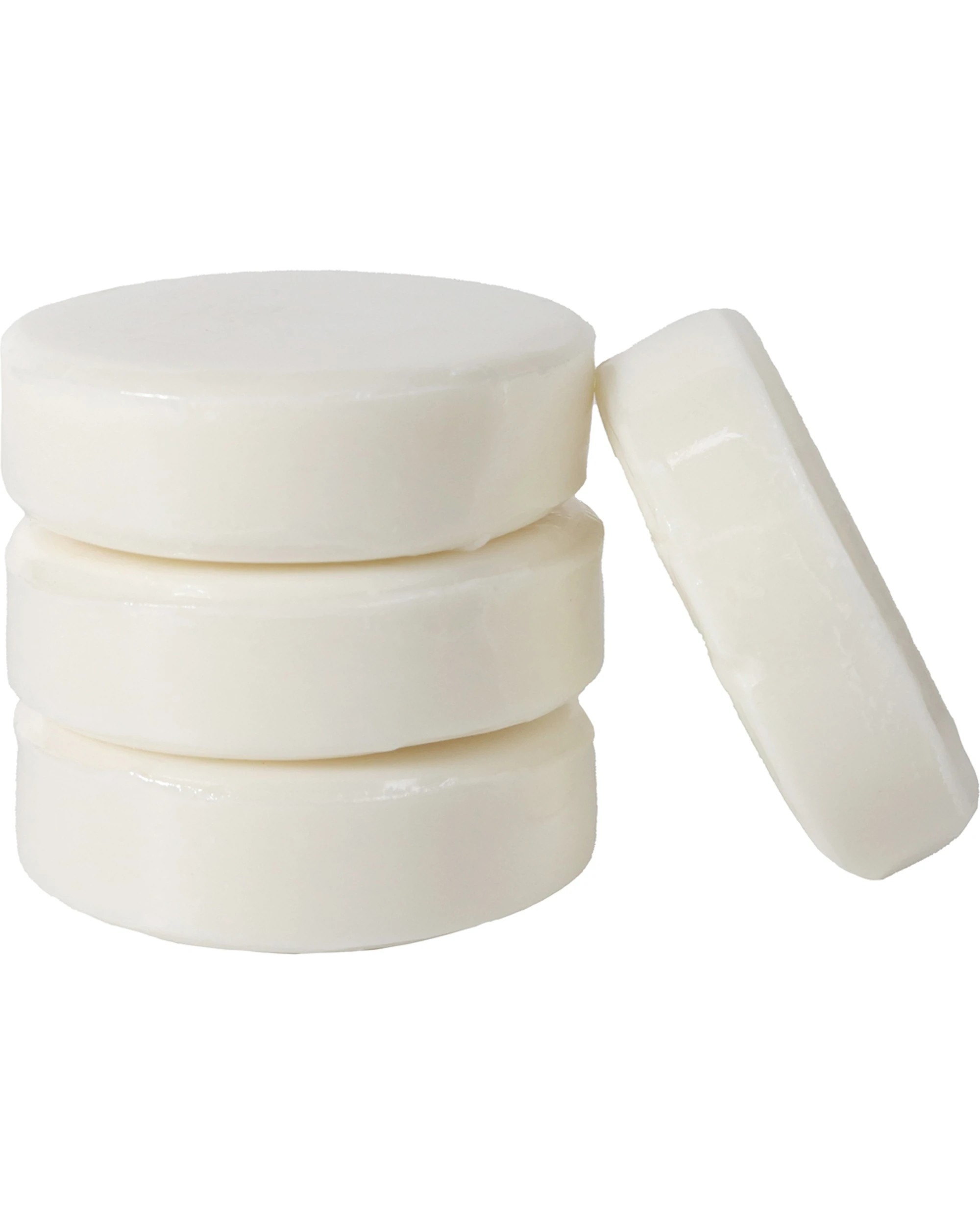 2 Wicked Sista Soap Stack Set Lush Gardenia Overlap Geo Scented 200g - Multi, 2 of 2