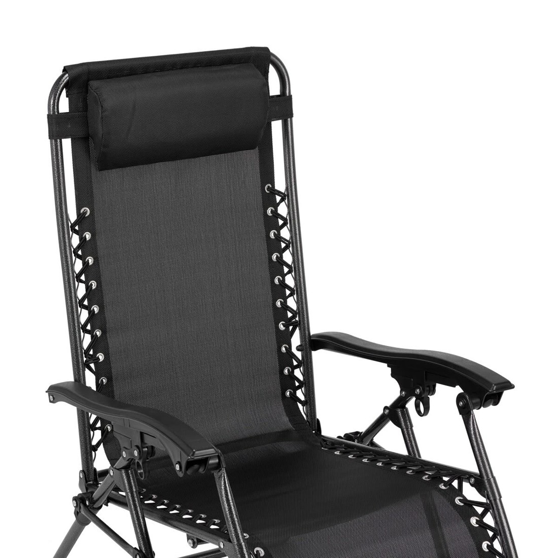 5 Reclining Camp Chair, 5 of 8