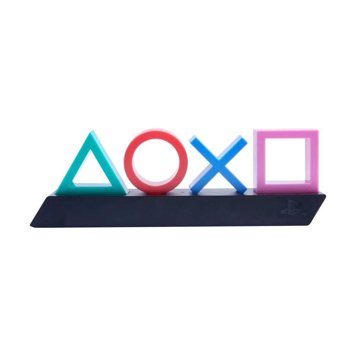 3 PlayStation Icons Light, 3 of 9