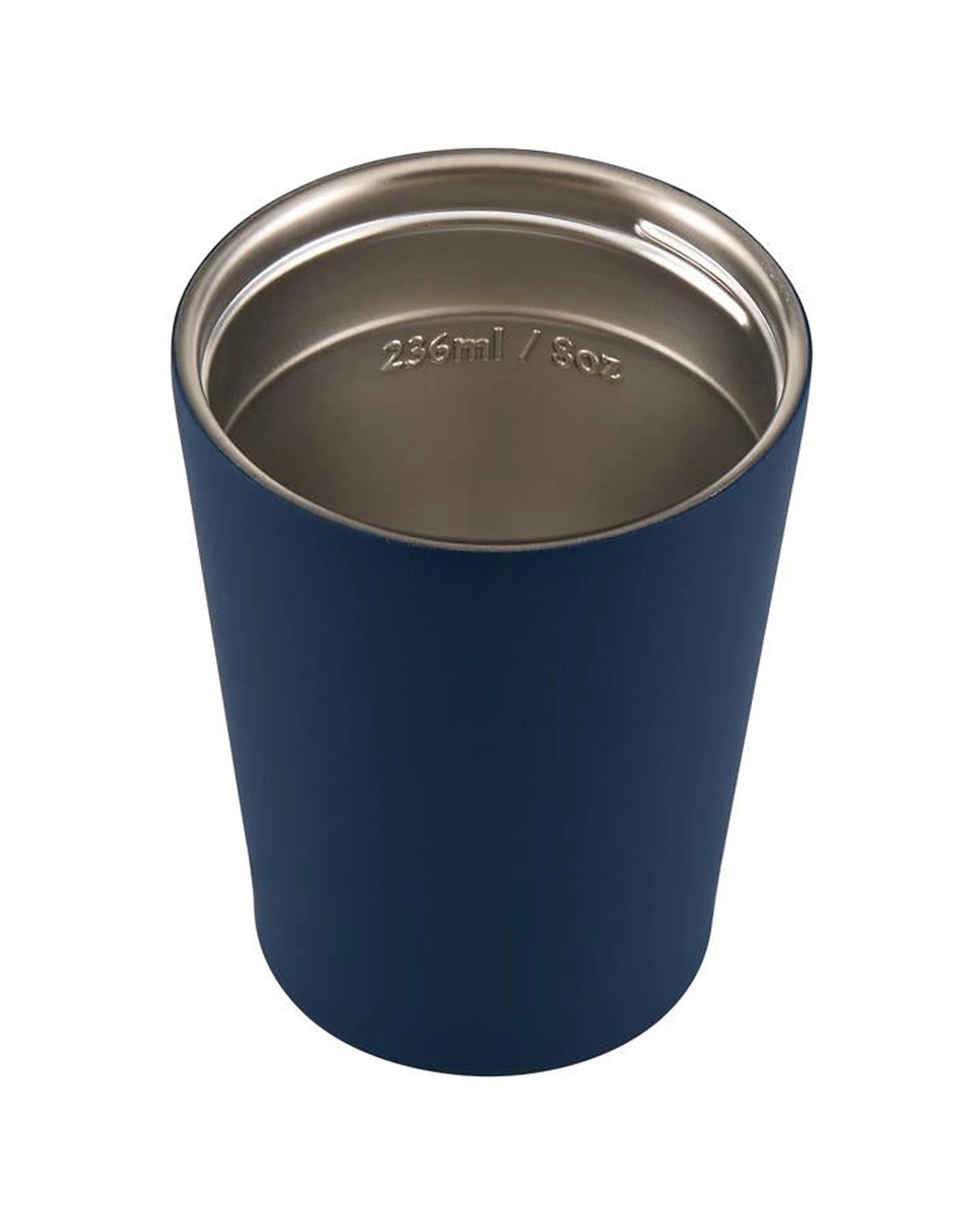 4 Sprinkler Luna Double Wall Cup 236ml Vacuum Insulated Leakproof - Blue, 4 of 5