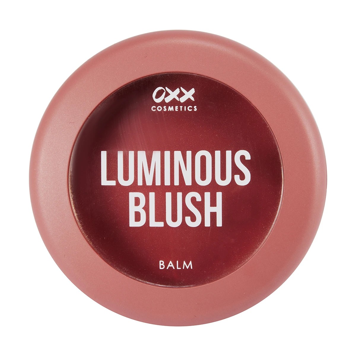 1 OXX Cosmetics Luminous Blush Balm - Sienna, 1 of 6