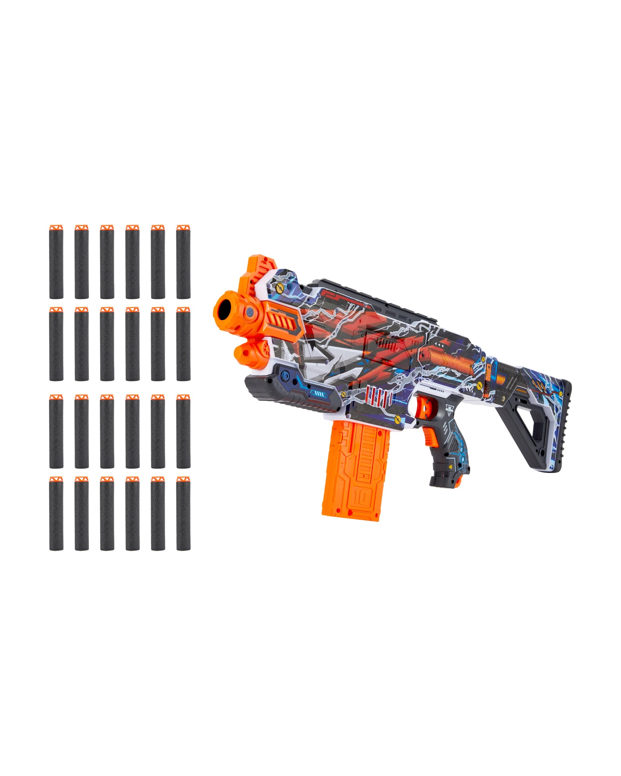 2 Powerful Flashpoint Electric Blaster, 2 of 9