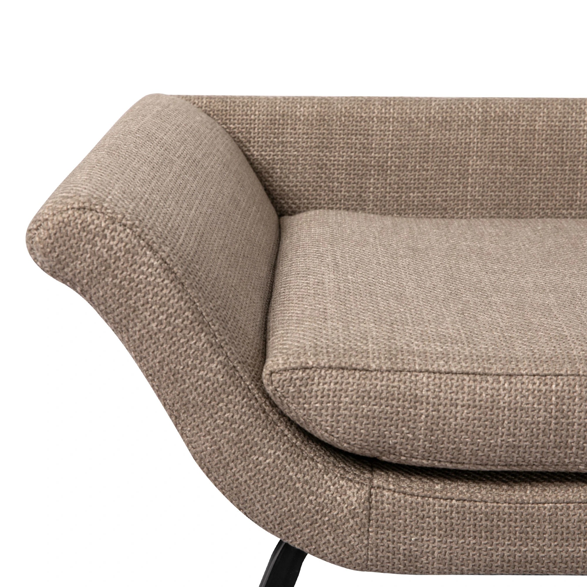 4 Pawz Raised Pet Sofa Bed, 4 of 6