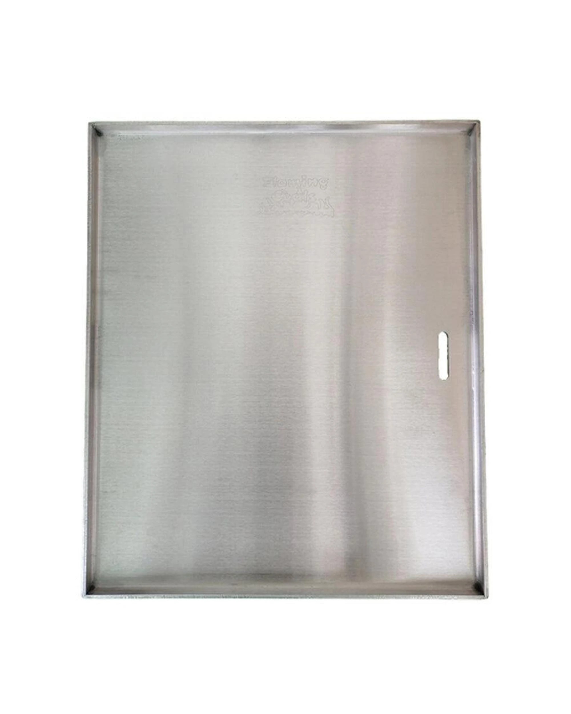 8 Flaming Coals Stainless Steel BBQ Hotplate 400mm x 480mm, 8 of 10