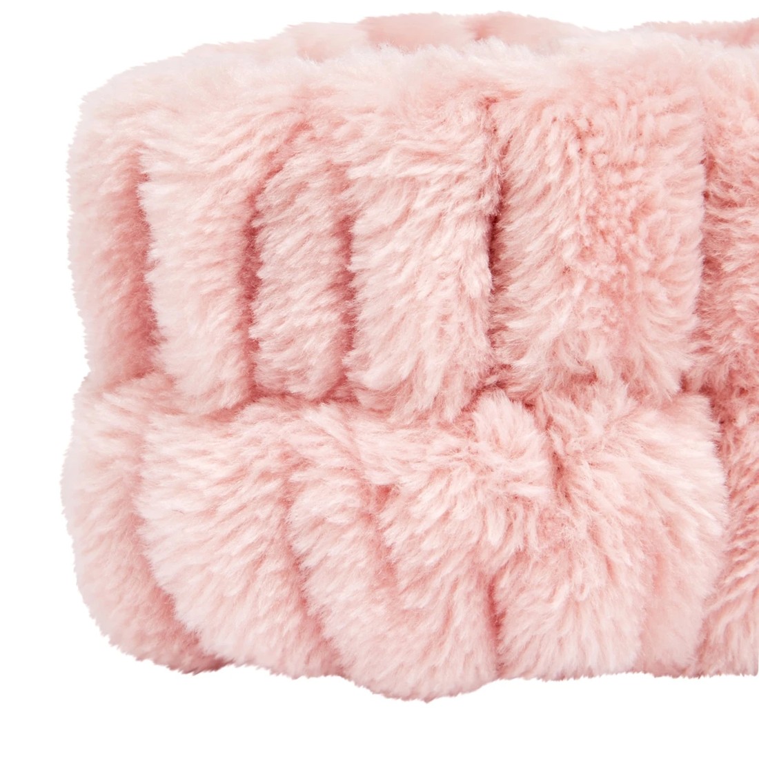 4 OXX Bodycare 2 Pack Wrist Bands - Pink, 4 of 5