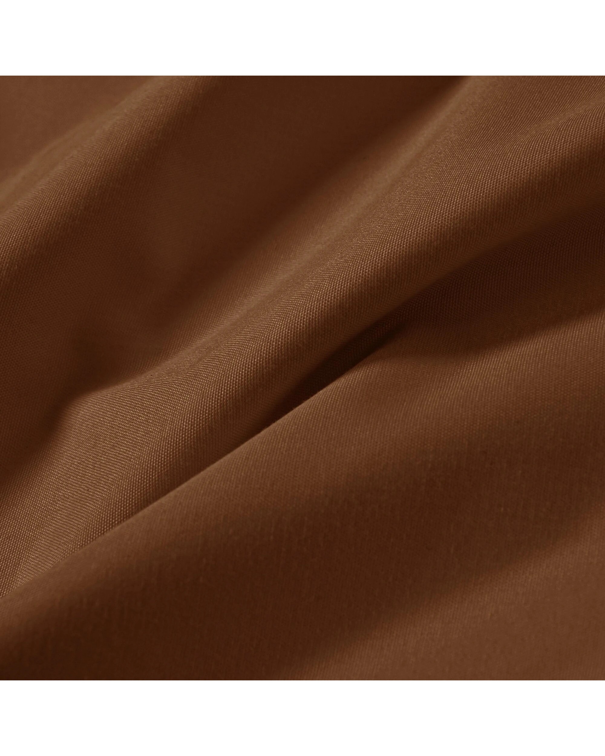 7 Sherwood Home Orlando Blockout Multi Header Curtain Pair 90x223cm - Rust, 7 of 8