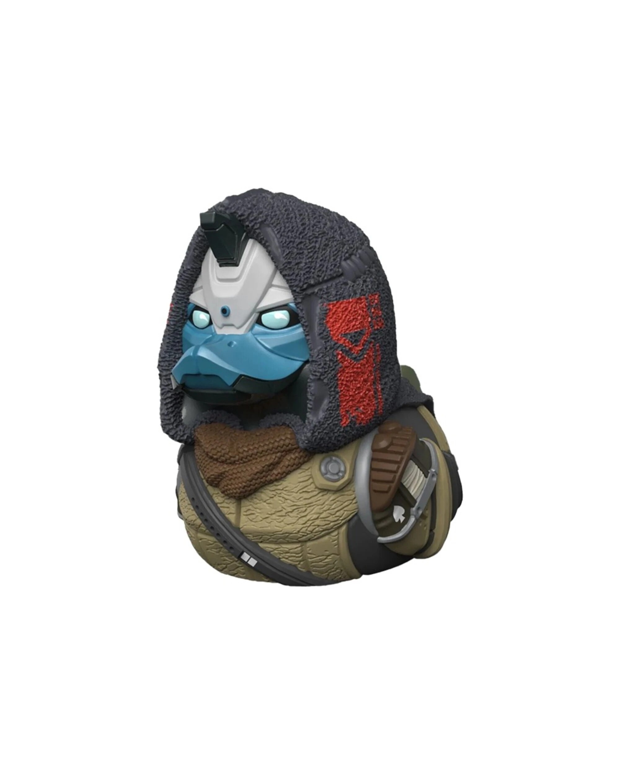1 Destiny 2 - Cayde-6 TUBBZ (Mini Edition) Figure, 1 of 5