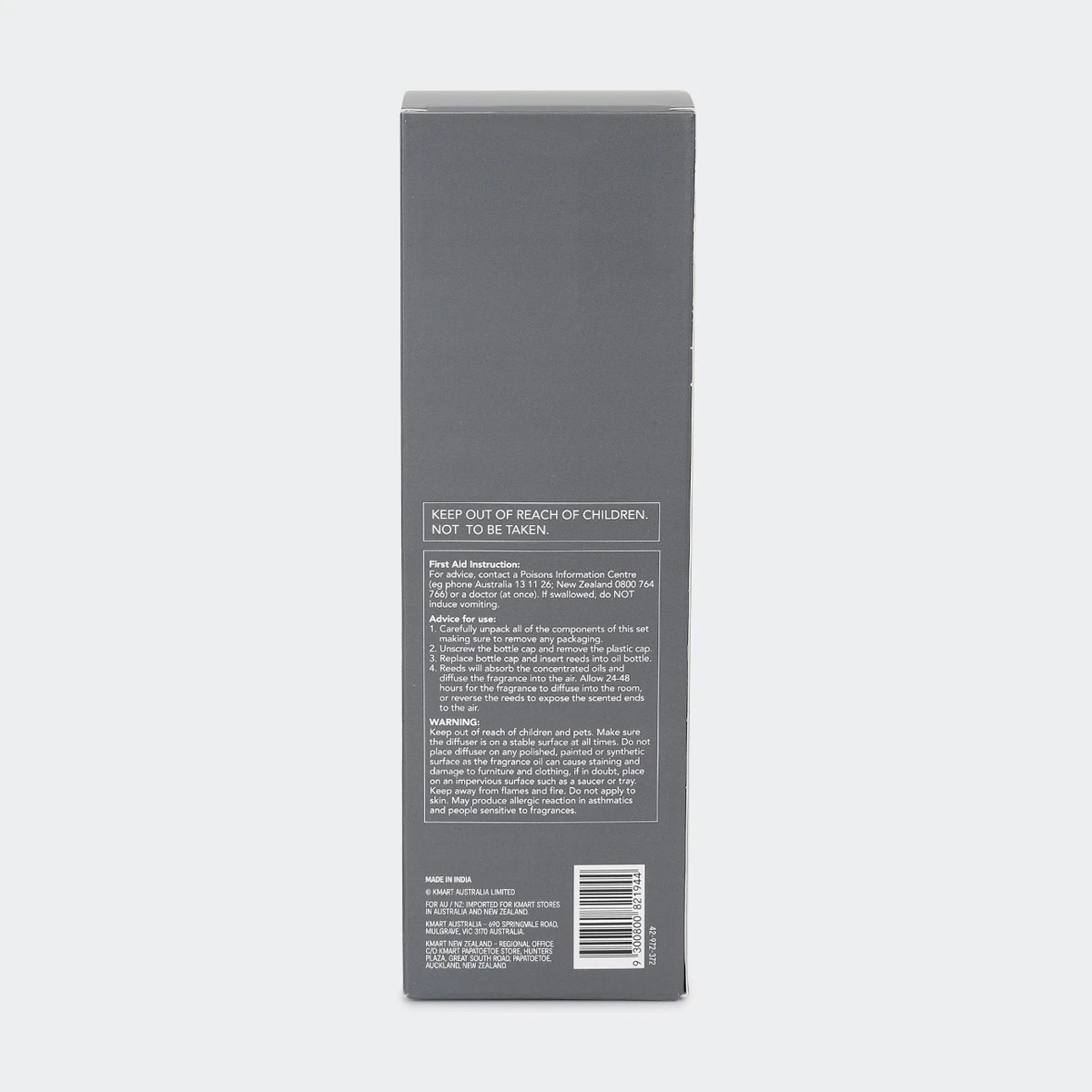 6 Relax Lavender and Chamomile Reed Diffuser 150ml, 6 of 8