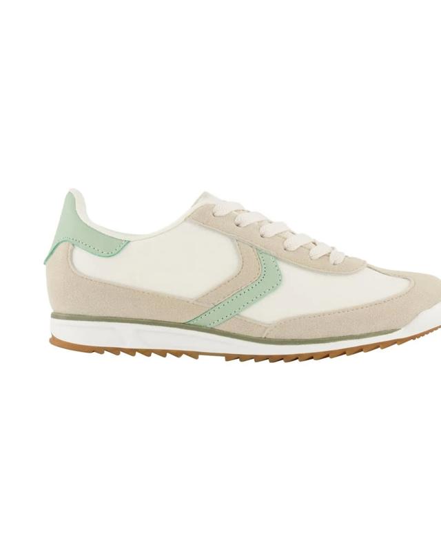 Retro Nylon Snea