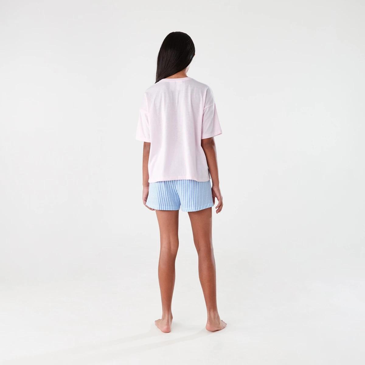 2 Cinnamoroll License Pyjama Set CINNAMON, 2 of 8