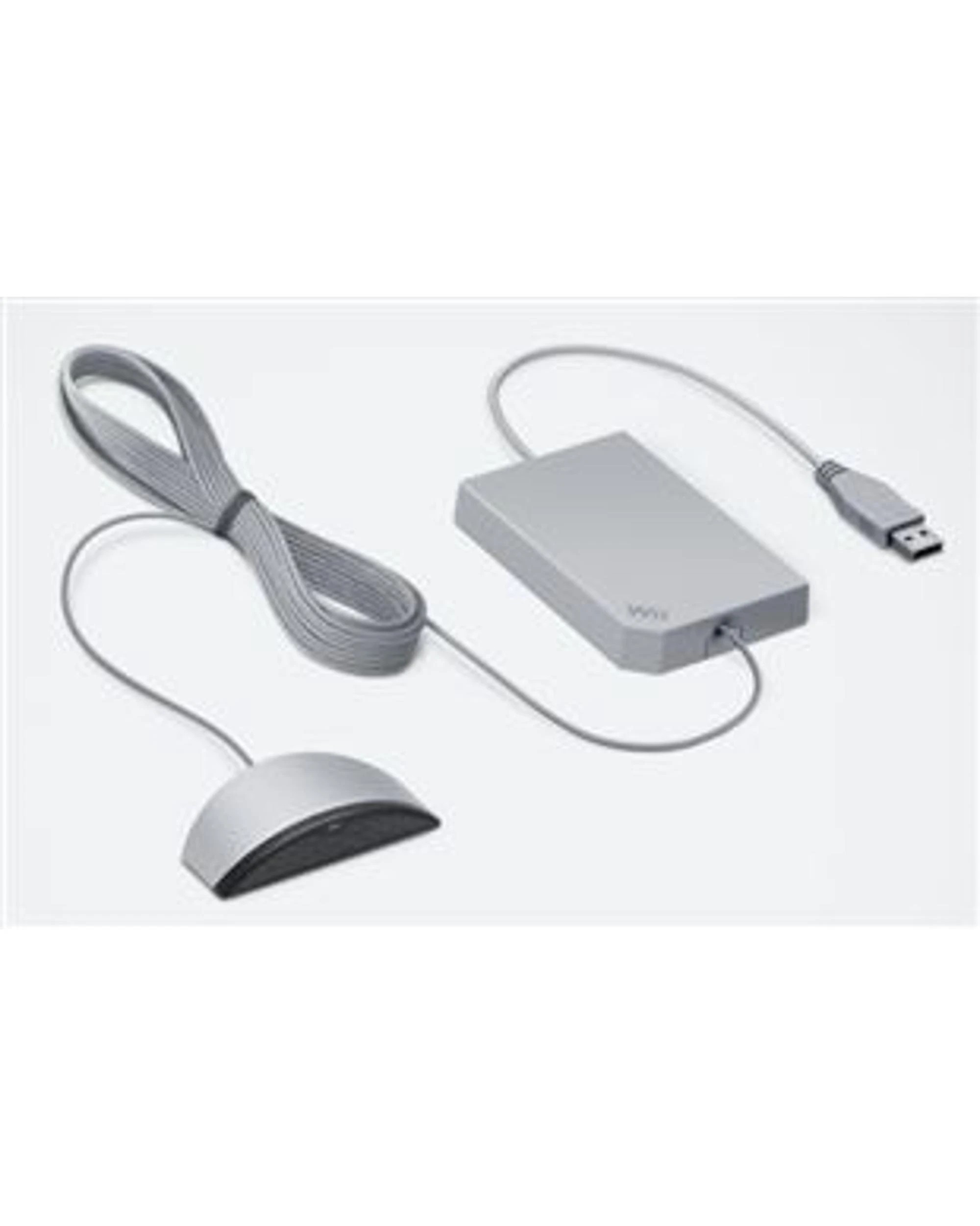 1 WiiSpeak Microphone, 1 of 1