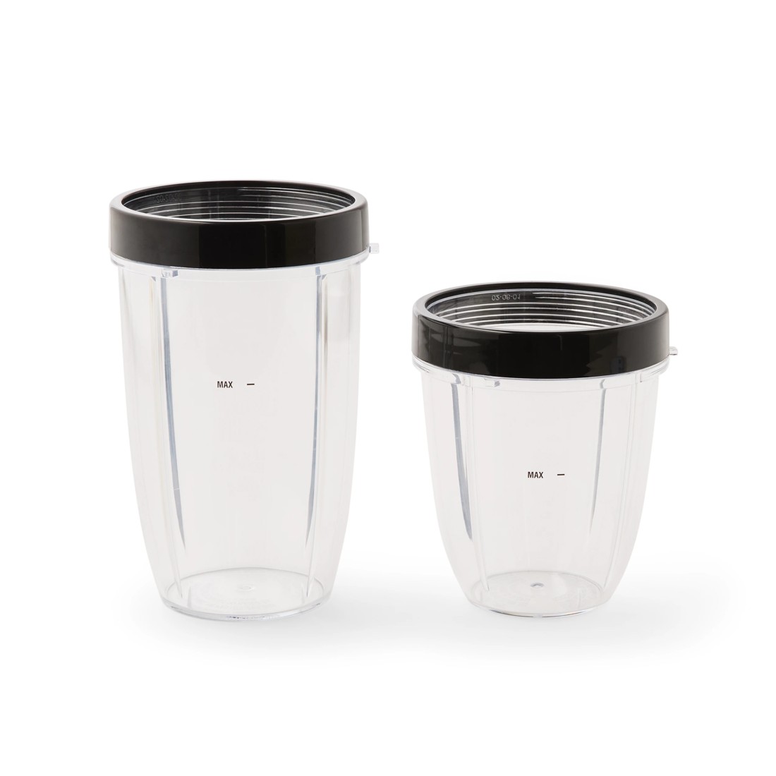 8 NutriBullet 600W Mega Pack - Black, 8 of 9