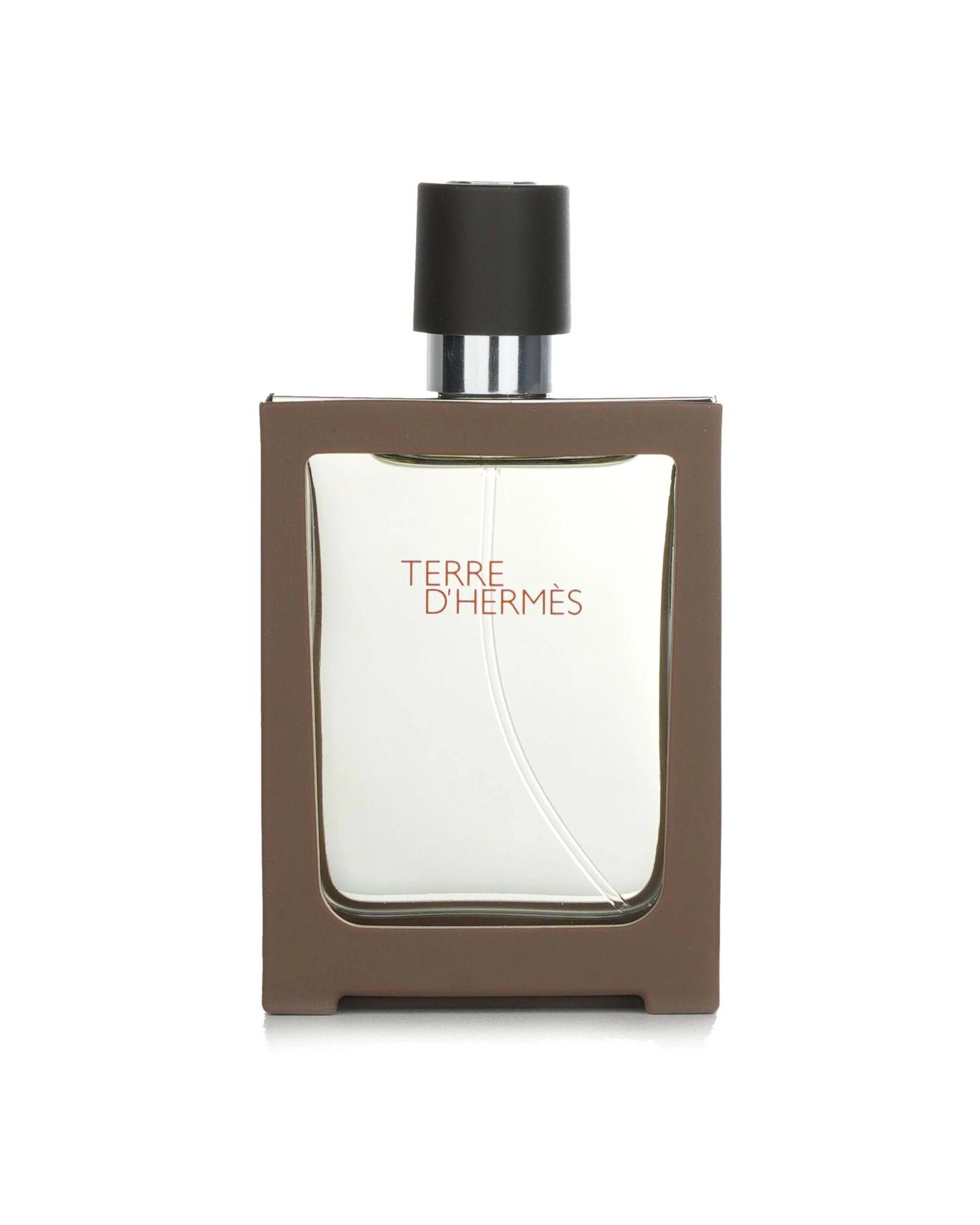 1 Hermes Terre D'Hermes Eau De Toilette Spray 30ml/1oz, 1 of 4