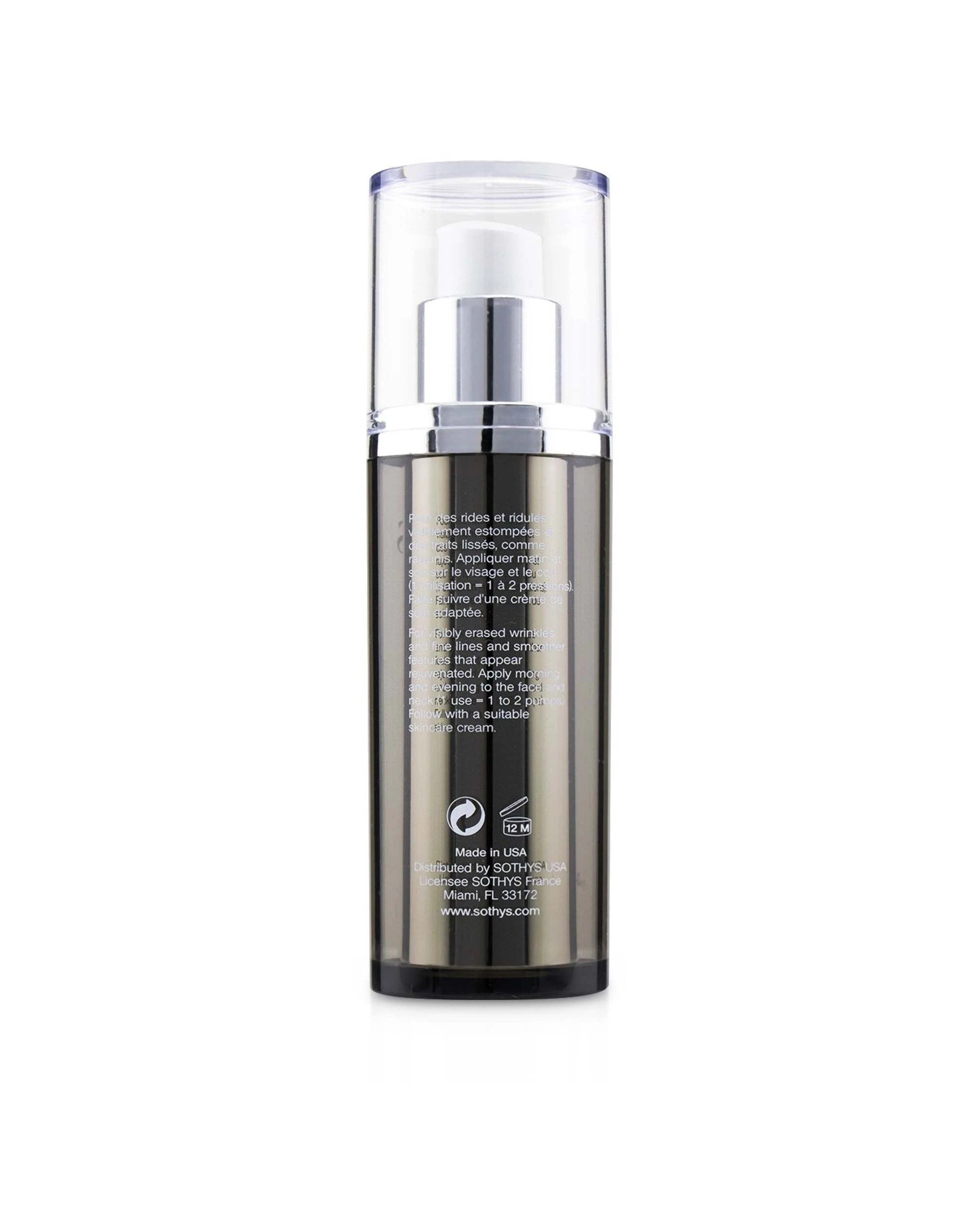 3 Sothys Wrinkle-Specific Youth Serum  30ml/1oz, 3 of 3